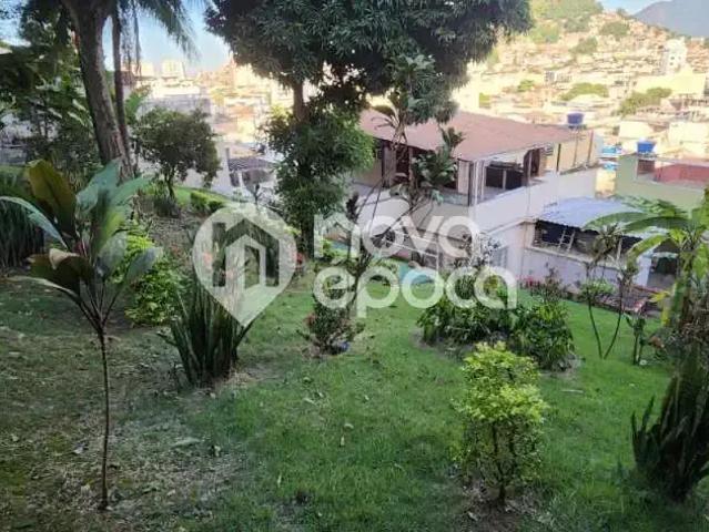 Casa / Sobrado em Condomínio para Venda em Rio de Janeiro/RJ Engenho Novo 4 Quartos