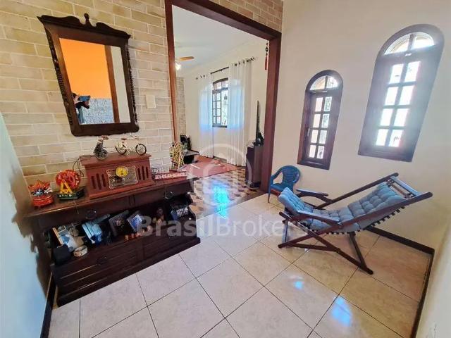 Casa / Sobrado em Condomínio para Venda em Rio de Janeiro/RJ Engenho Novo 4 Quartos