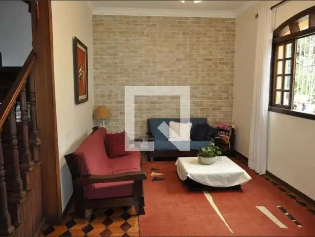 Casa / Sobrado em Condomínio para Venda em Rio de Janeiro/RJ Engenho Novo 4 Quartos