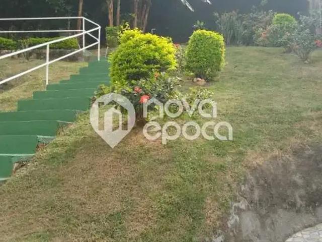 Casa / Sobrado em Condomínio para Venda em Rio de Janeiro/RJ Engenho Novo 4 Quartos