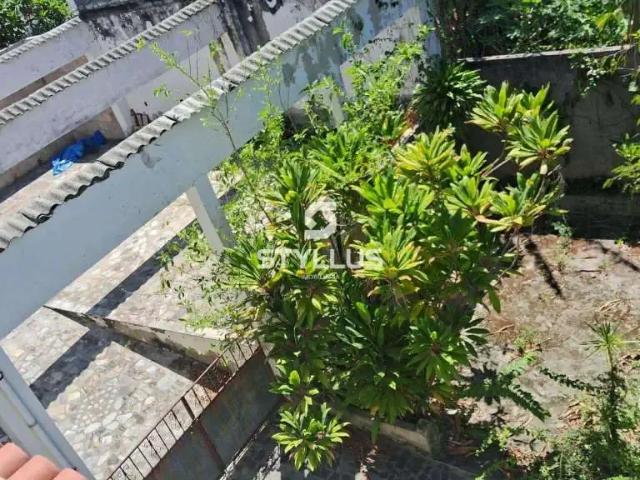 Casa / Sobrado em Condomínio para Venda em Rio de Janeiro/RJ Engenho Novo 4 Quartos