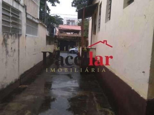 Casa / Sobrado em Condomínio para Venda em Rio de Janeiro/RJ Engenho Novo 5 Quartos