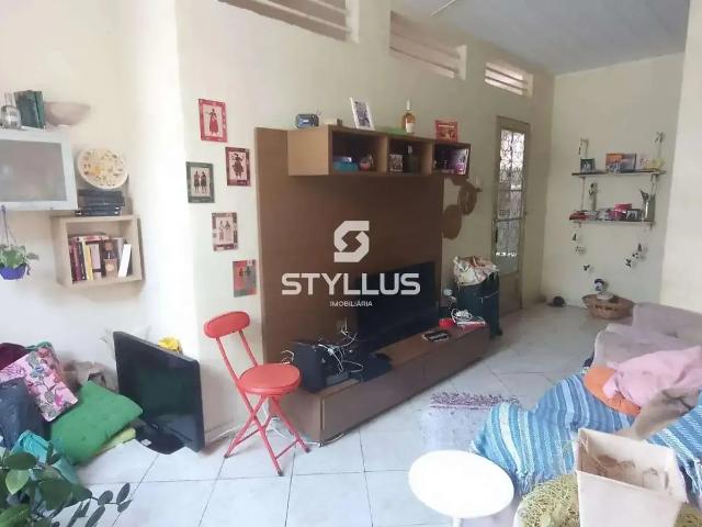 Casa / Sobrado em Condomínio para Venda em Rio de Janeiro/RJ Engenho Novo 5 Quartos