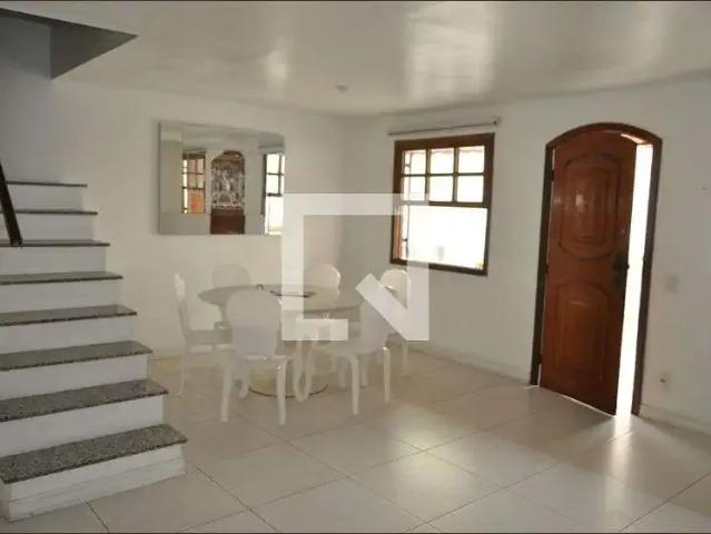 Casa / Sobrado em Condomínio para Venda em Rio de Janeiro/RJ Engenho Novo 5 Quartos