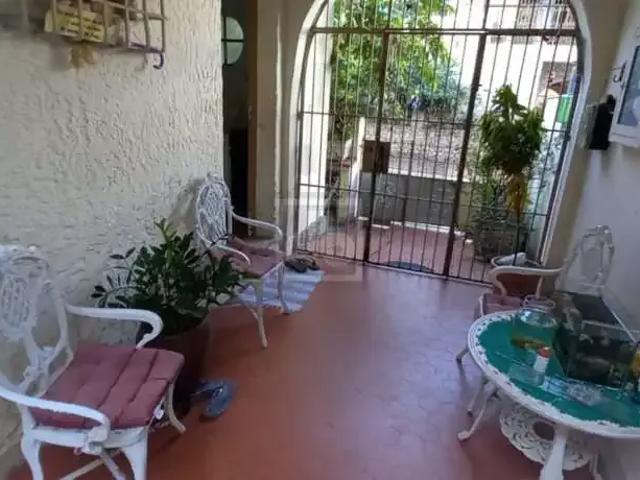 Casa / Sobrado em Condomínio para Venda em Rio de Janeiro/RJ Engenho Novo 5 Quartos