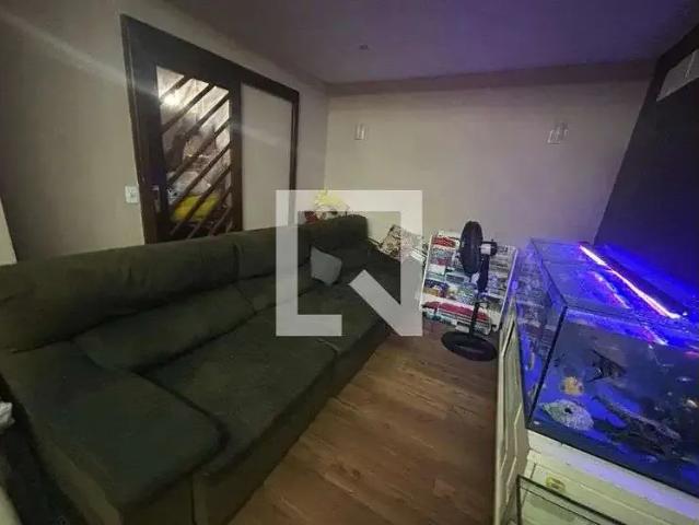 Casa / Sobrado em Condomínio para Venda em Rio de Janeiro/RJ Engenho Novo 5 Quartos