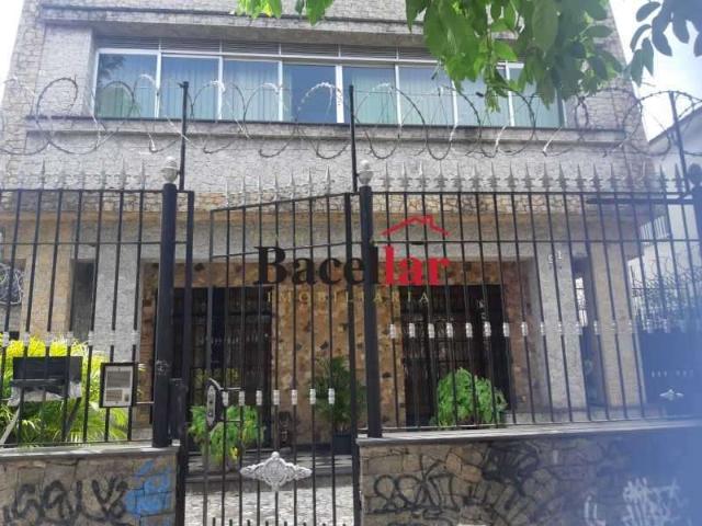 Casa / Sobrado em Condomínio para Venda em Rio de Janeiro/RJ Engenho Novo 6 Quartos