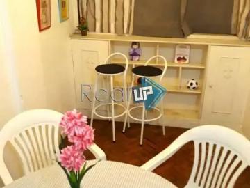 Casa / Sobrado em Condomínio para Venda em Rio de Janeiro/RJ Flamengo 1 Quartos