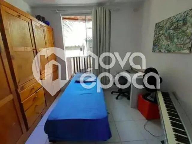 Casa / Sobrado em Condomínio para Venda em Rio de Janeiro/RJ Flamengo 1 Quartos