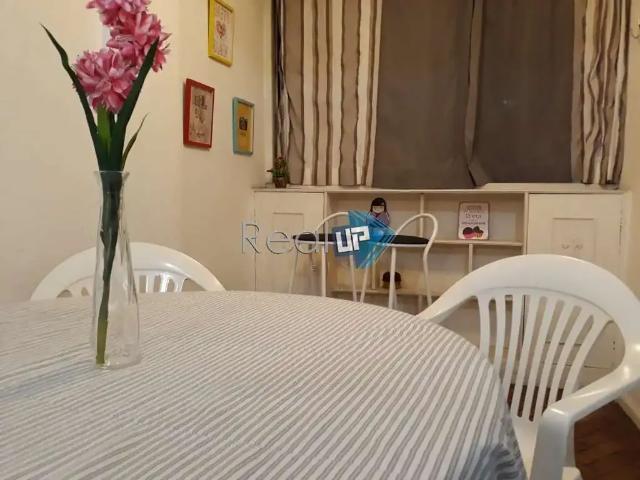 Casa / Sobrado em Condomínio para Venda em Rio de Janeiro/RJ Flamengo 1 Quartos
