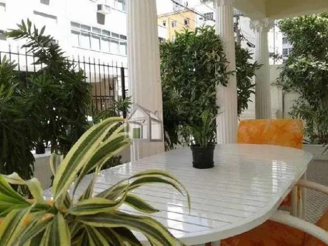 Casa / Sobrado em Condomínio para Venda em Rio de Janeiro/RJ Flamengo 7 Quartos