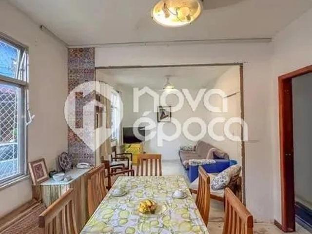 Casa / Sobrado em Condomínio para Venda em Rio de Janeiro/RJ Flamengo 4 Quartos