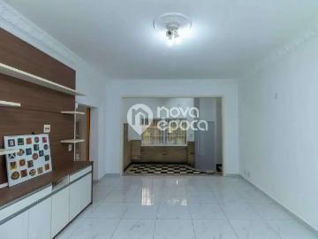 Praça Cuauhtémoc - Varanda, Terraço, Garagem
