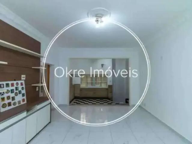 Casa / Sobrado em Condomínio para Venda em Rio de Janeiro/RJ Flamengo 4 Quartos