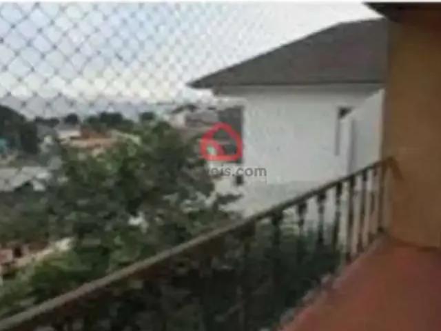 Casa / Sobrado em Condomínio para Venda em Rio de Janeiro/RJ Freguesia Ilha do Governador 4 Quartos