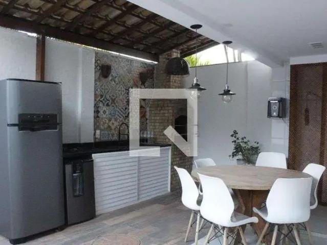 Casa / Sobrado em Condomínio para Venda em Rio de Janeiro/RJ Freguesia Ilha do Governador 4 Quartos