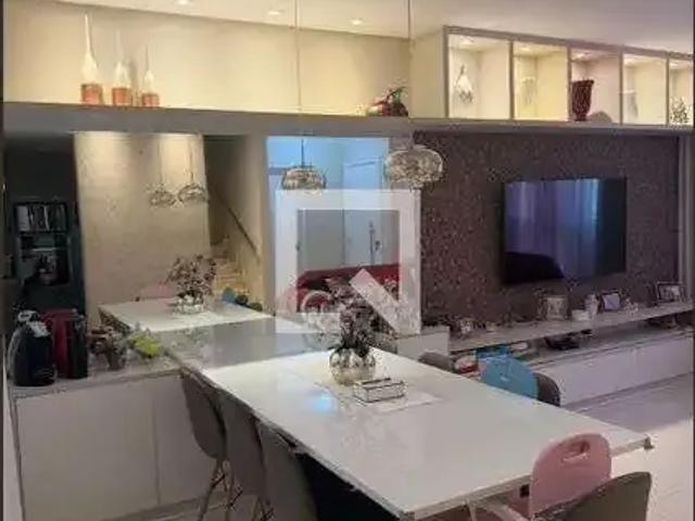 Casa / Sobrado em Condomínio para Venda em Rio de Janeiro/RJ Freguesia Ilha do Governador 4 Quartos
