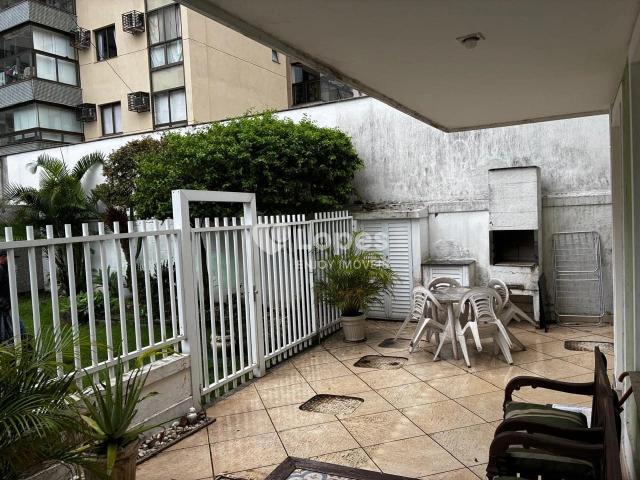 Casa / Sobrado em Condomínio para Venda em Rio de Janeiro/RJ Freguesia Ilha do Governador 4 Quartos
