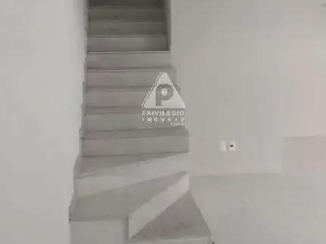 Casa / Sobrado em Condomínio para Venda em Rio de Janeiro/RJ Freguesia Ilha do Governador 5 Quartos