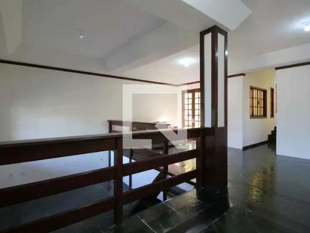 Casa / Sobrado em Condomínio para Venda em Rio de Janeiro/RJ Freguesia Ilha do Governador 5 Quartos