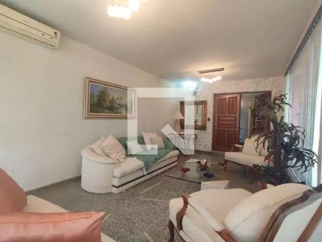 Casa / Sobrado em Condomínio para Venda em Rio de Janeiro/RJ Freguesia Ilha do Governador 6 Quartos
