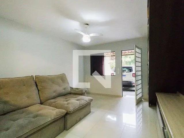 Casa / Sobrado em Condomínio para Venda em Rio de Janeiro/RJ Freguesia Ilha do Governador 2 Quartos