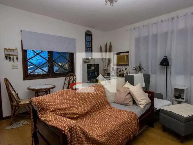 Casa / Sobrado em Condomínio para Venda em Rio de Janeiro/RJ Freguesia Ilha do Governador 2 Quartos