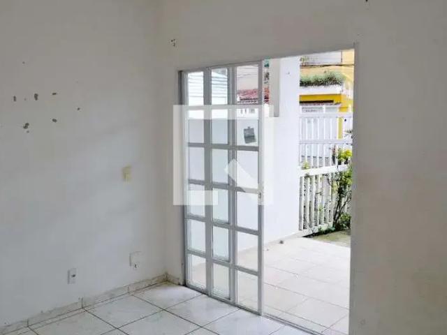 Casa / Sobrado em Condomínio para Venda em Rio de Janeiro/RJ Freguesia Ilha do Governador 2 Quartos