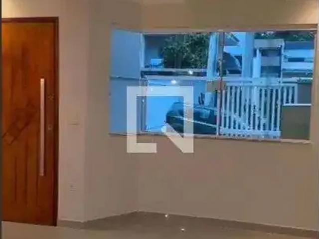 Casa / Sobrado em Condomínio para Venda em Rio de Janeiro/RJ Freguesia Ilha do Governador 3 Quartos