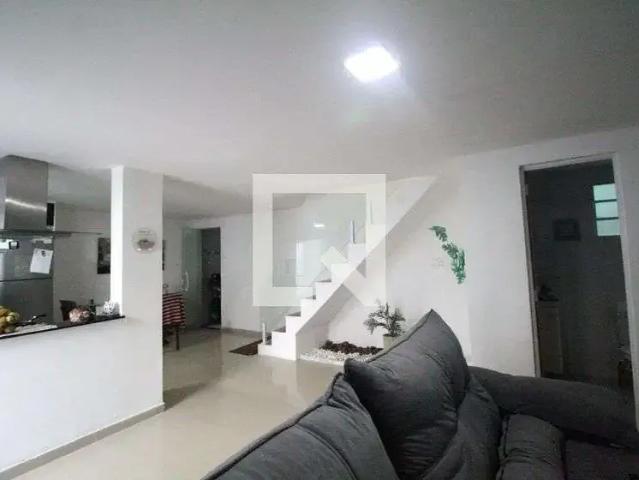 Casa / Sobrado em Condomínio para Venda em Rio de Janeiro/RJ Freguesia Ilha do Governador 3 Quartos