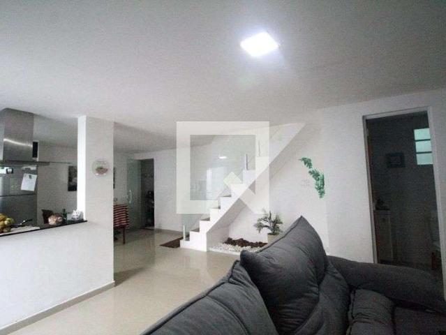 Casa / Sobrado em Condomínio para Venda em Rio de Janeiro/RJ Freguesia Ilha do Governador 3 Quartos