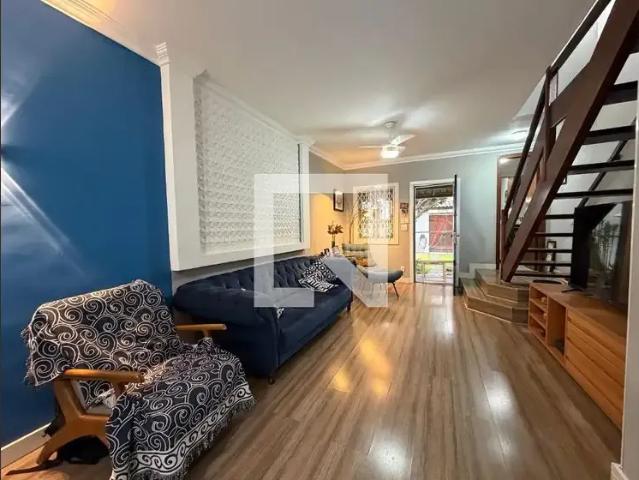 Casa / Sobrado em Condomínio para Venda em Rio de Janeiro/RJ Freguesia Ilha do Governador 3 Quartos