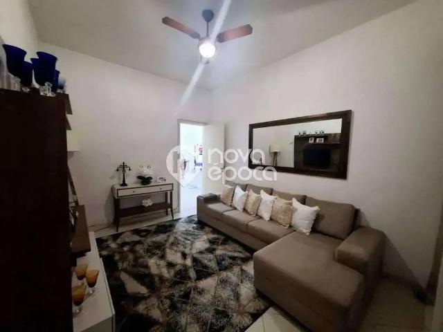 Casa / Sobrado em Condomínio para Venda em Rio de Janeiro/RJ Freguesia Ilha do Governador 3 Quartos
