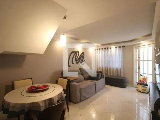 Casa / Sobrado em Condomínio para Venda em Rio de Janeiro/RJ Freguesia Ilha do Governador 3 Quartos