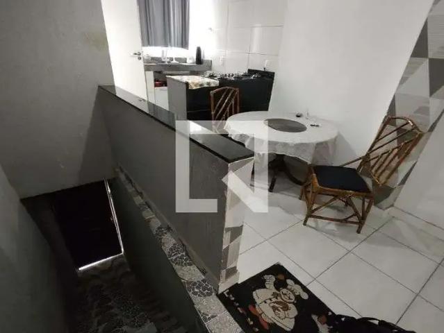 Casa / Sobrado em Condomínio para Venda em Rio de Janeiro/RJ Freguesia Ilha do Governador 3 Quartos