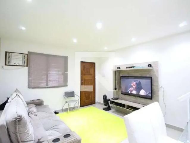 Casa / Sobrado em Condomínio para Venda em Rio de Janeiro/RJ Freguesia Ilha do Governador 3 Quartos