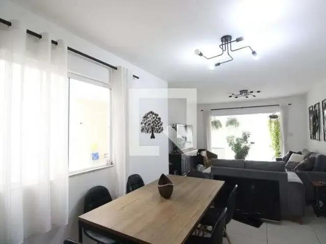 Casa / Sobrado em Condomínio para Venda em Rio de Janeiro/RJ Freguesia Ilha do Governador 3 Quartos