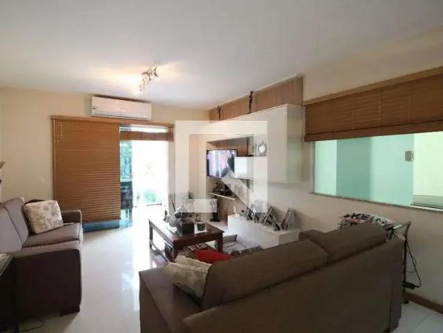 Casa / Sobrado em Condomínio para Venda em Rio de Janeiro/RJ Freguesia Ilha do Governador 3 Quartos