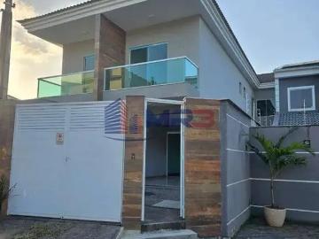 Casa à venda em Praça do Tucão - Varanda