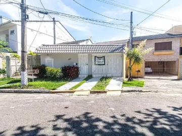 Casa à venda em Praça do Tucão - Garagem