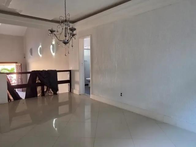 Casa / Sobrado em Condomínio para Venda em Rio de Janeiro/RJ Freguesia Jacarepaguá 3 Quartos