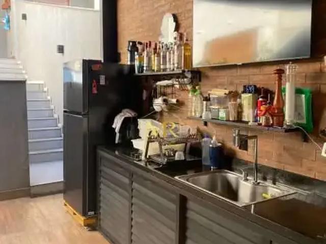 Casa / Sobrado em Condomínio para Venda em Rio de Janeiro/RJ Freguesia Jacarepaguá 3 Quartos