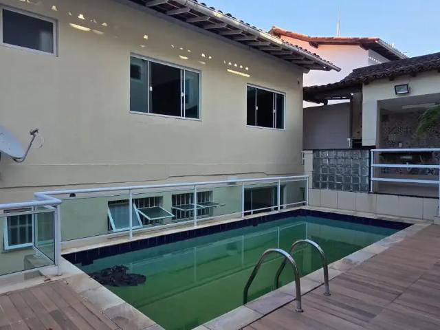 Casa / Sobrado em Condomínio para Venda em Rio de Janeiro/RJ Freguesia Jacarepaguá 3 Quartos