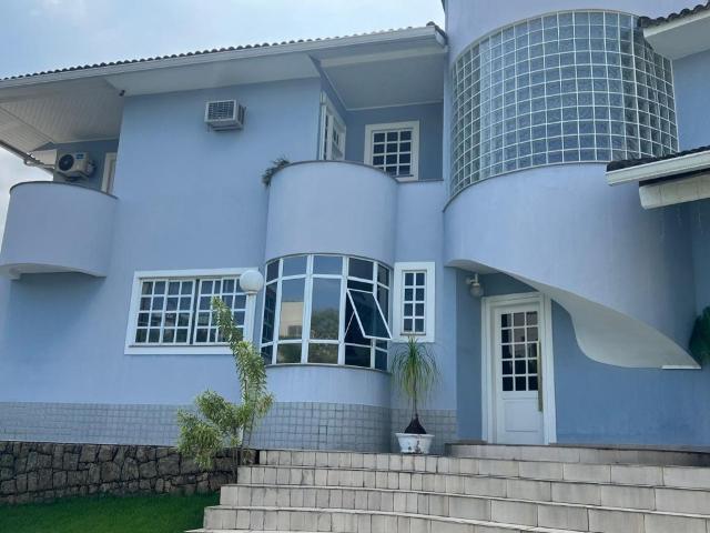 Casa / Sobrado em Condomínio para Venda em Rio de Janeiro/RJ Freguesia Jacarepaguá 4 Quartos