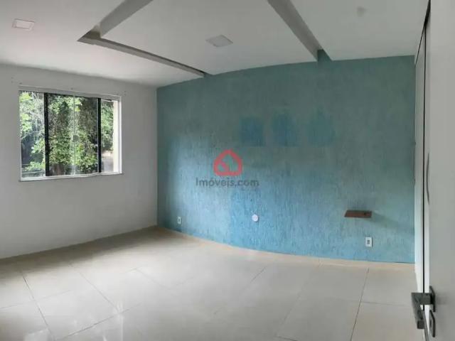 Casa / Sobrado em Condomínio para Venda em Rio de Janeiro/RJ Freguesia Jacarepaguá 4 Quartos