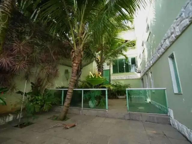 Casa / Sobrado em Condomínio para Venda em Rio de Janeiro/RJ Jacarepaguá 4 Quartos