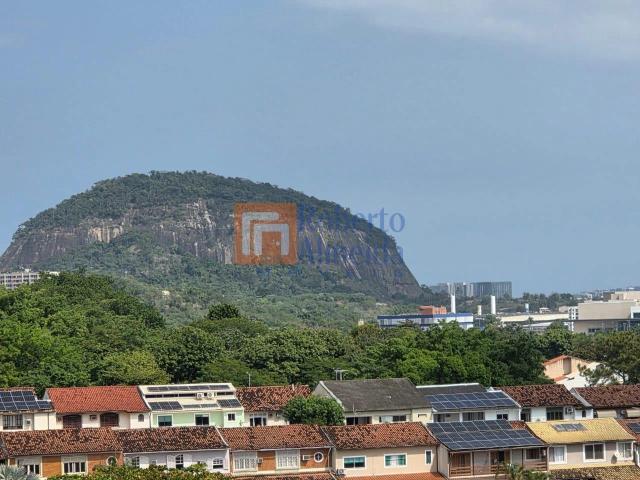 Casa / Sobrado em Condomínio para Venda em Rio de Janeiro/RJ Freguesia Jacarepaguá 6 Quartos
