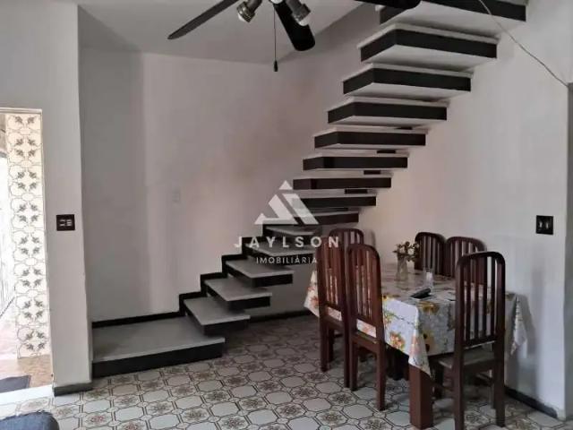 Casa / Sobrado em Condomínio para Venda em Rio de Janeiro/RJ Higienópolis 2 Quartos
