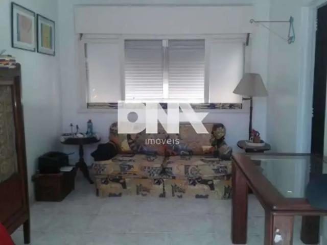 Casa / Sobrado em Condomínio para Venda em Rio de Janeiro/RJ Humaitá 4 Quartos