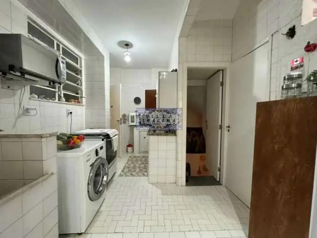 Casa / Sobrado em Condomínio para Venda em Rio de Janeiro/RJ Humaitá 4 Quartos
